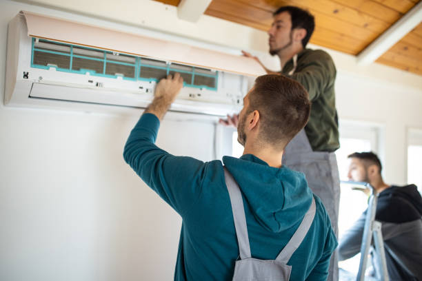 Best Emergency HVAC Repair  in Rosebud, SD
