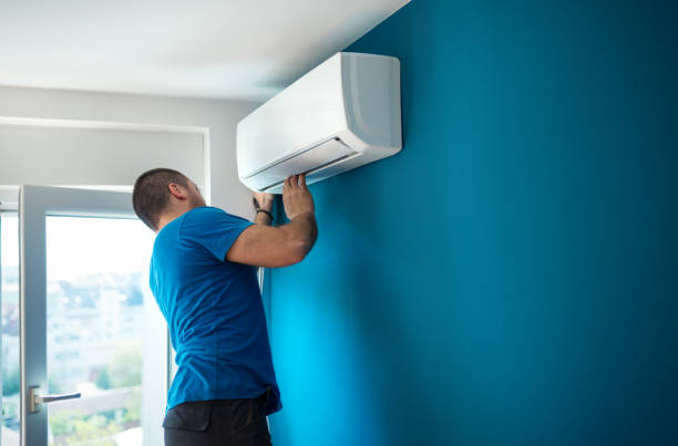 Best Residential HVAC Services  in Rosebud, SD