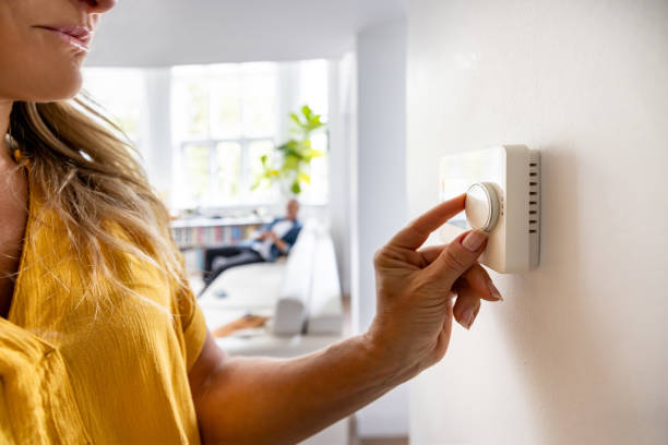 Reliable Rosebud, SD HVAC Solutions