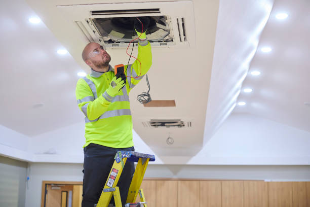 Best HVAC Emergency Services  in Rosebud, SD