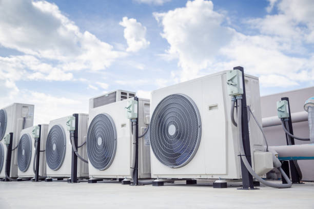 Affordable Air Conditioning Repair in Rosebud, SD