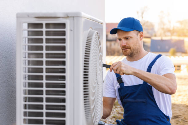 Best Ductless HVAC Repair  in Rosebud, SD