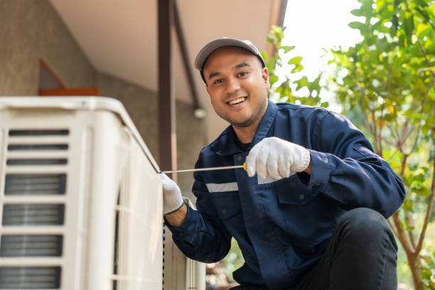 Best HVAC Air Duct Cleaning  in Rosebud, SD