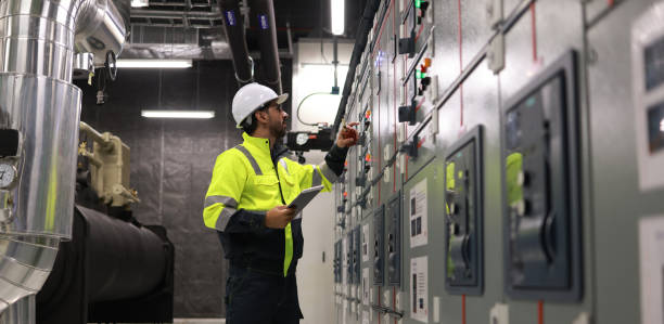 Best Commercial HVAC Repair  in Rosebud, SD