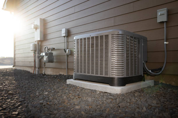 Best HVAC Maintenance Near Me  in Rosebud, SD